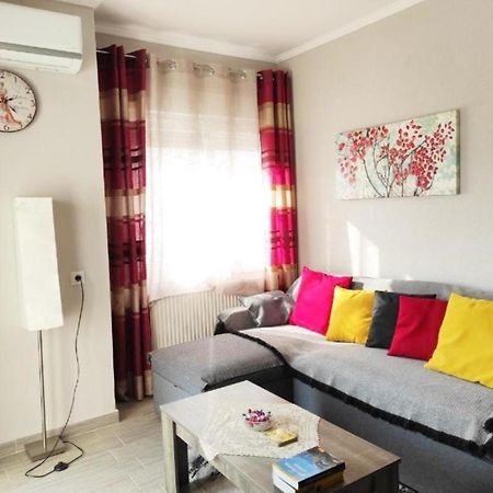 Spartacus Apartment Alexandroupoli Exterior foto